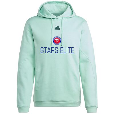 MI STARS CITY ESCAPE HOODIE (MINT)