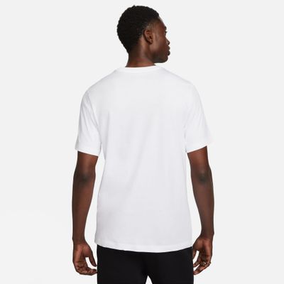 LIVERPOOL 23/24 NEW DNA TEE (WHITE/RED/BLACK) 