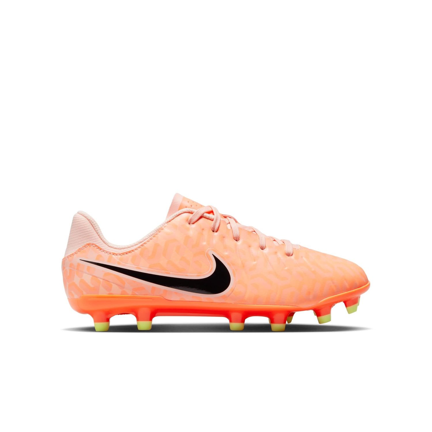 TIEMPO LEGEND 10 ACADEMY FG/MG JR (GUAVA)