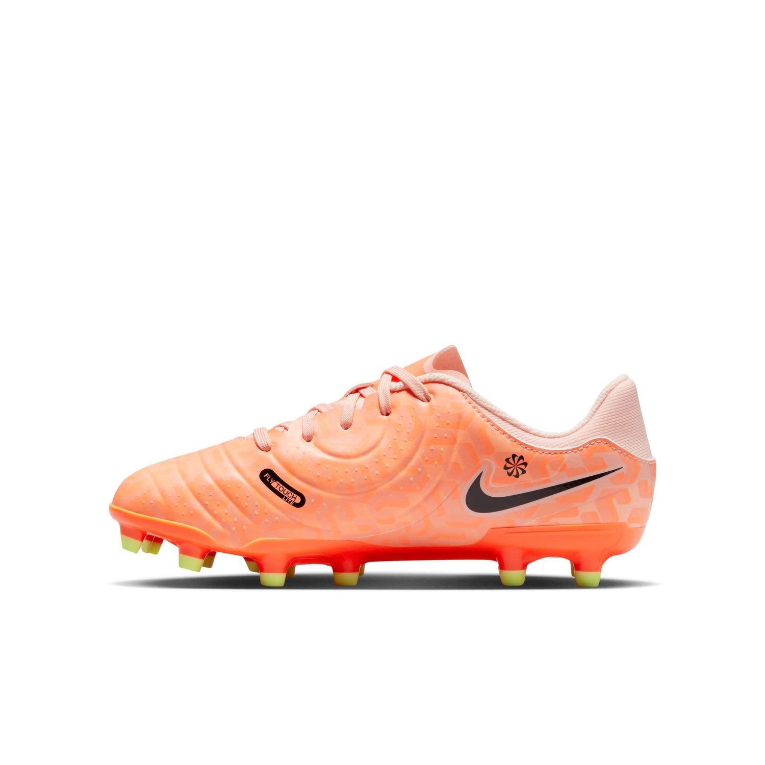 TIEMPO LEGEND 10 ACADEMY FG/MG JR (GUAVA)