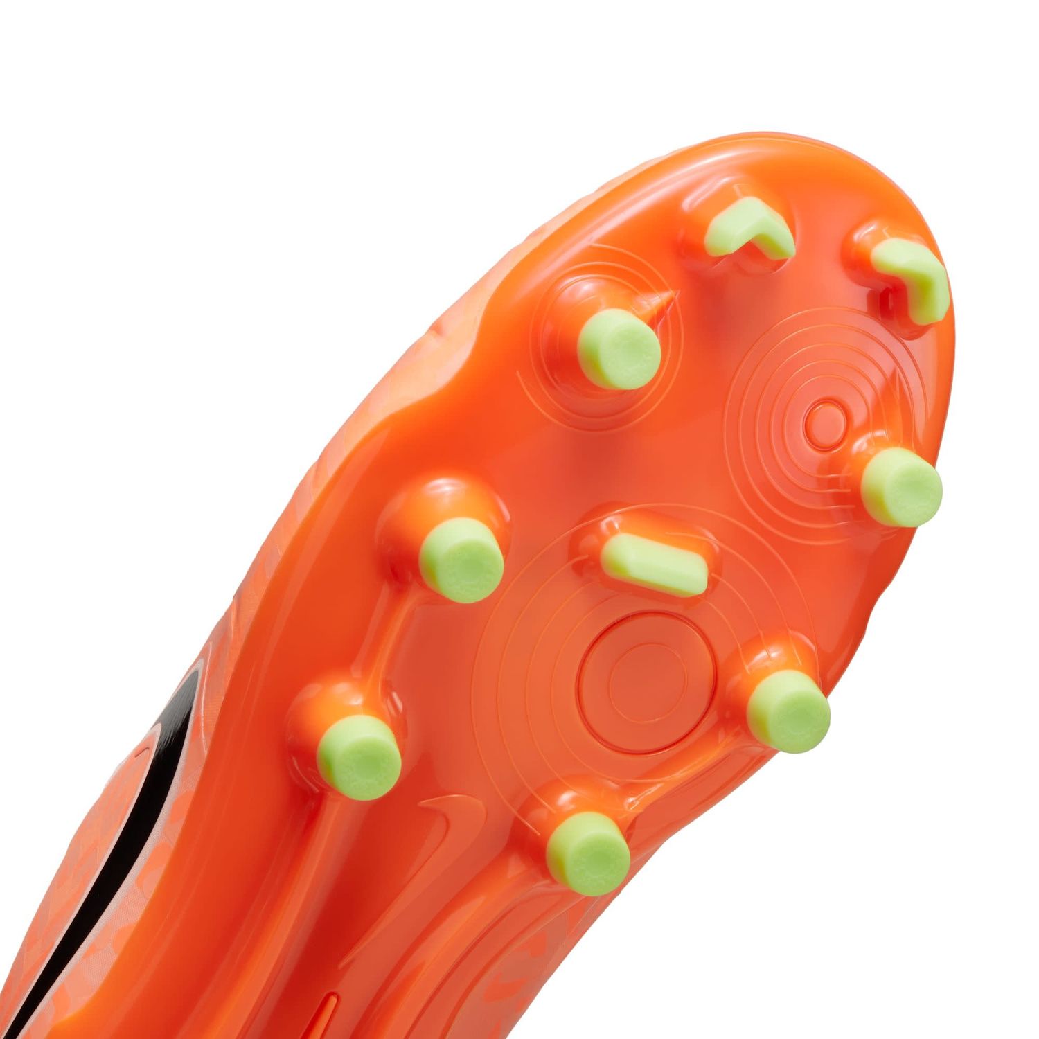 TIEMPO LEGEND 10 ACADEMY FG/MG JR (GUAVA)