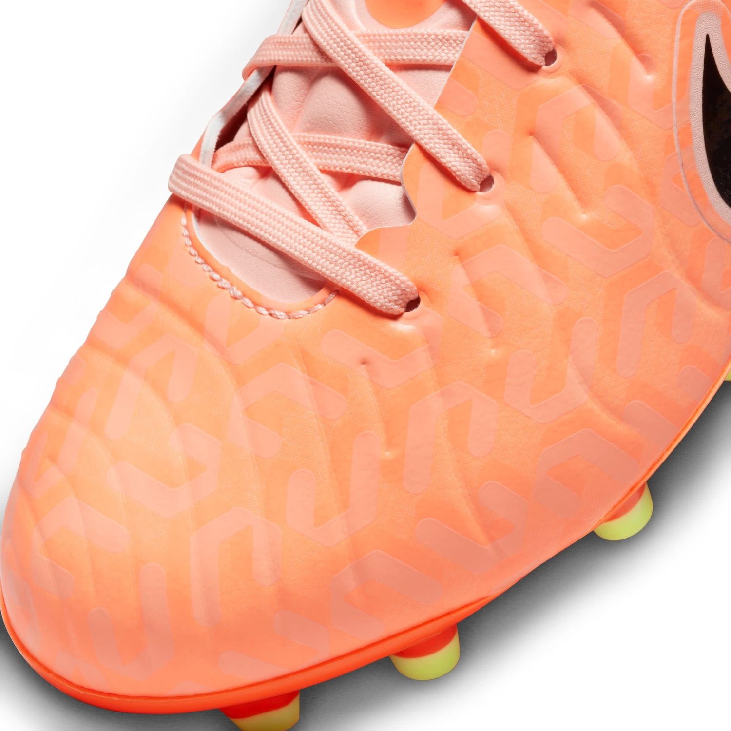 TIEMPO LEGEND 10 ACADEMY FG/MG JR (GUAVA)