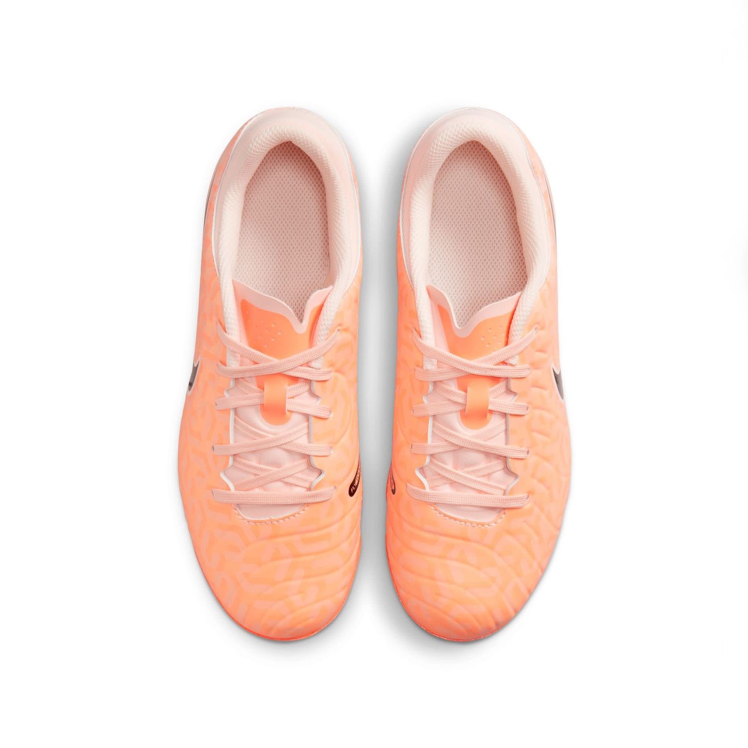 TIEMPO LEGEND 10 ACADEMY FG/MG JR (GUAVA)