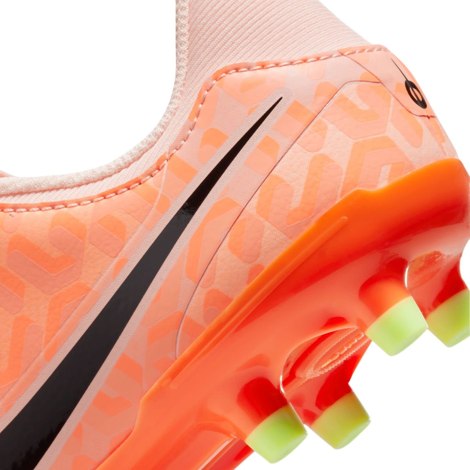 TIEMPO LEGEND 10 ACADEMY FG/MG JR (GUAVA)
