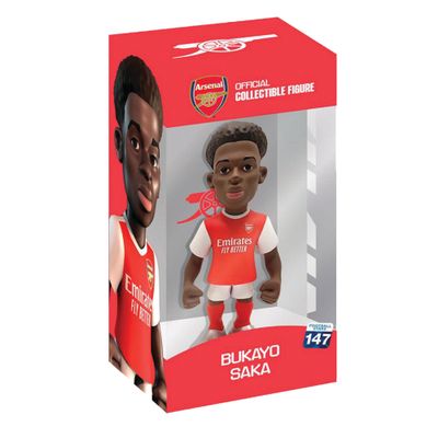MINIX FIGURE (SAKA ARSENAL)