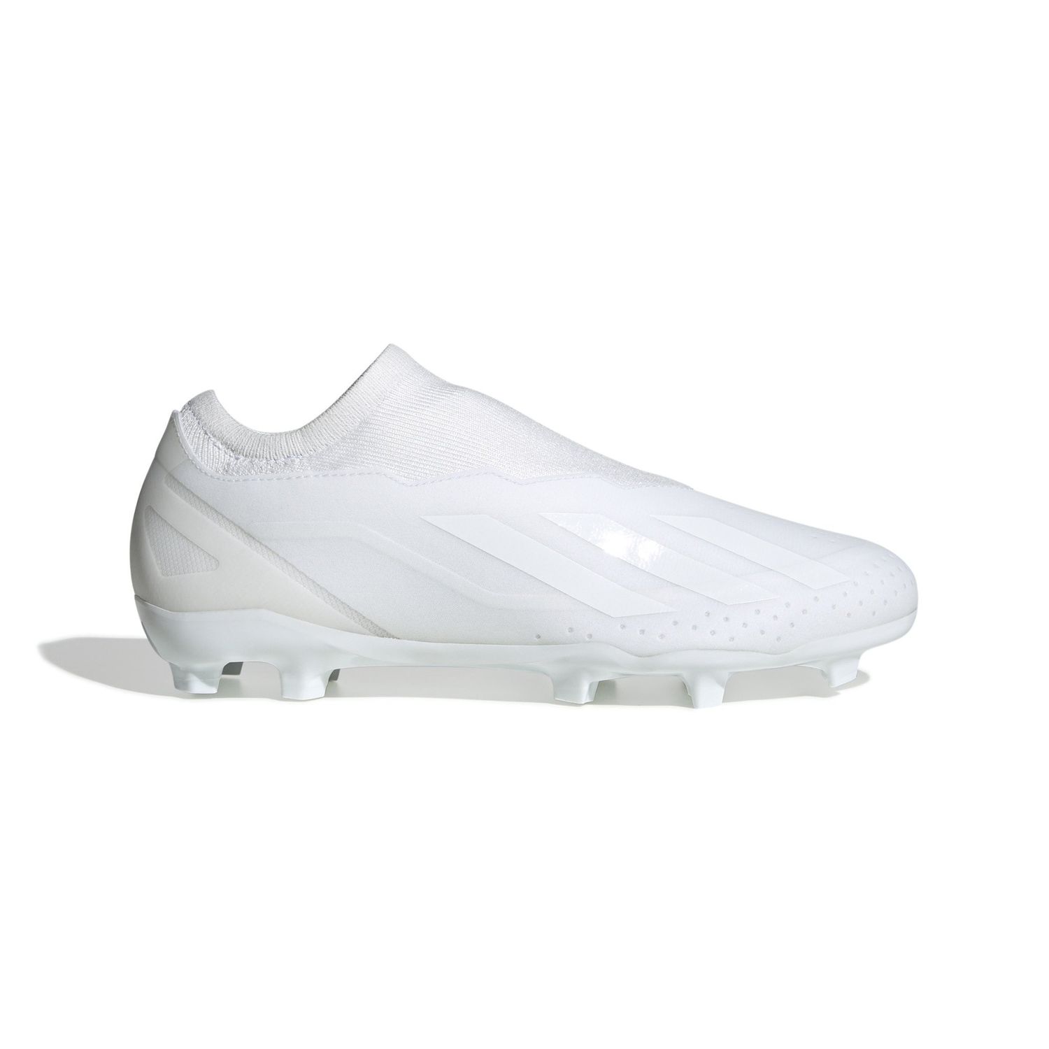 X CRAZYFAST.3 LL FG (WHITE/WHITE)