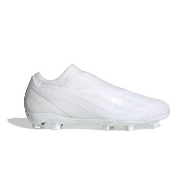 X CRAZYFAST.3 LL FG (WHITE/WHITE)