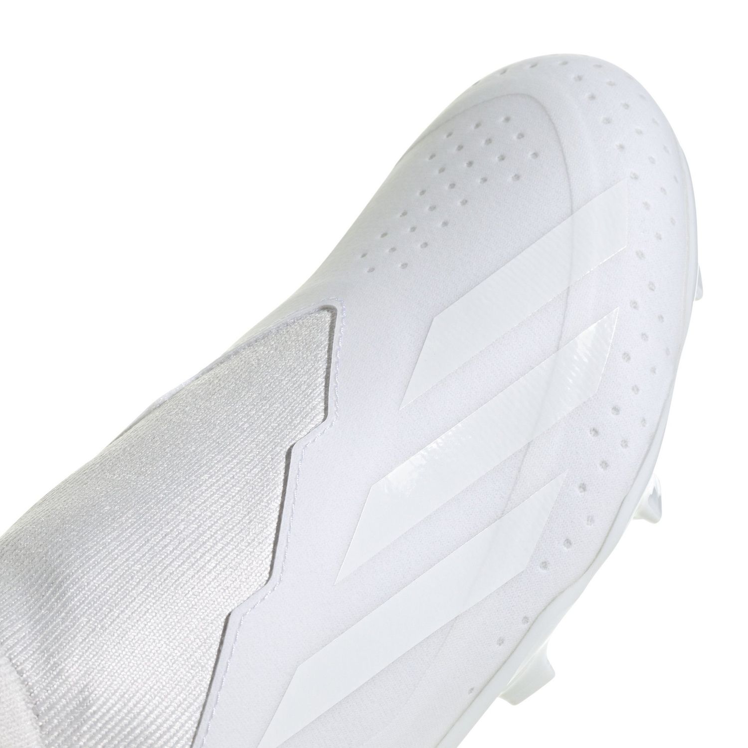 X CRAZYFAST.3 LL FG (WHITE/WHITE)