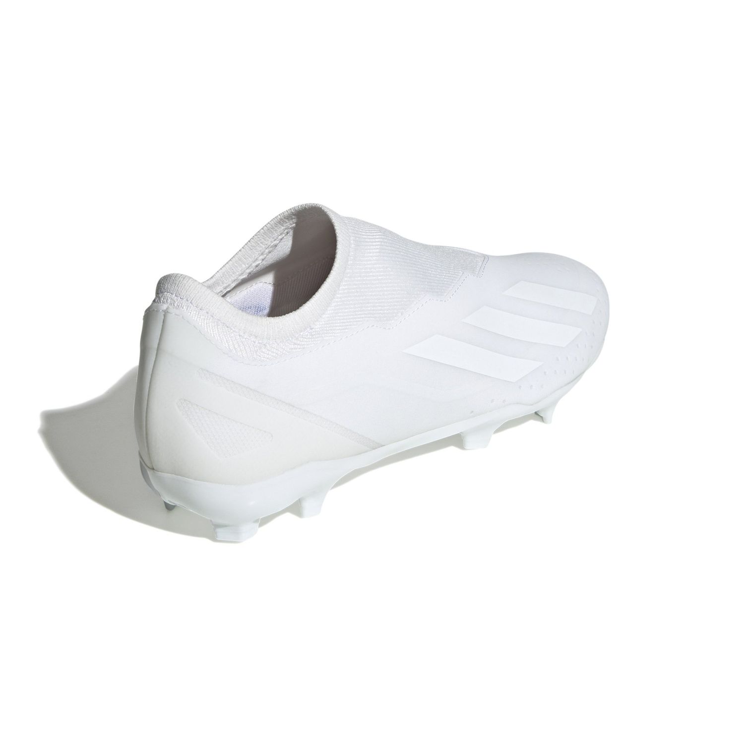 X CRAZYFAST.3 LL FG (WHITE/WHITE)