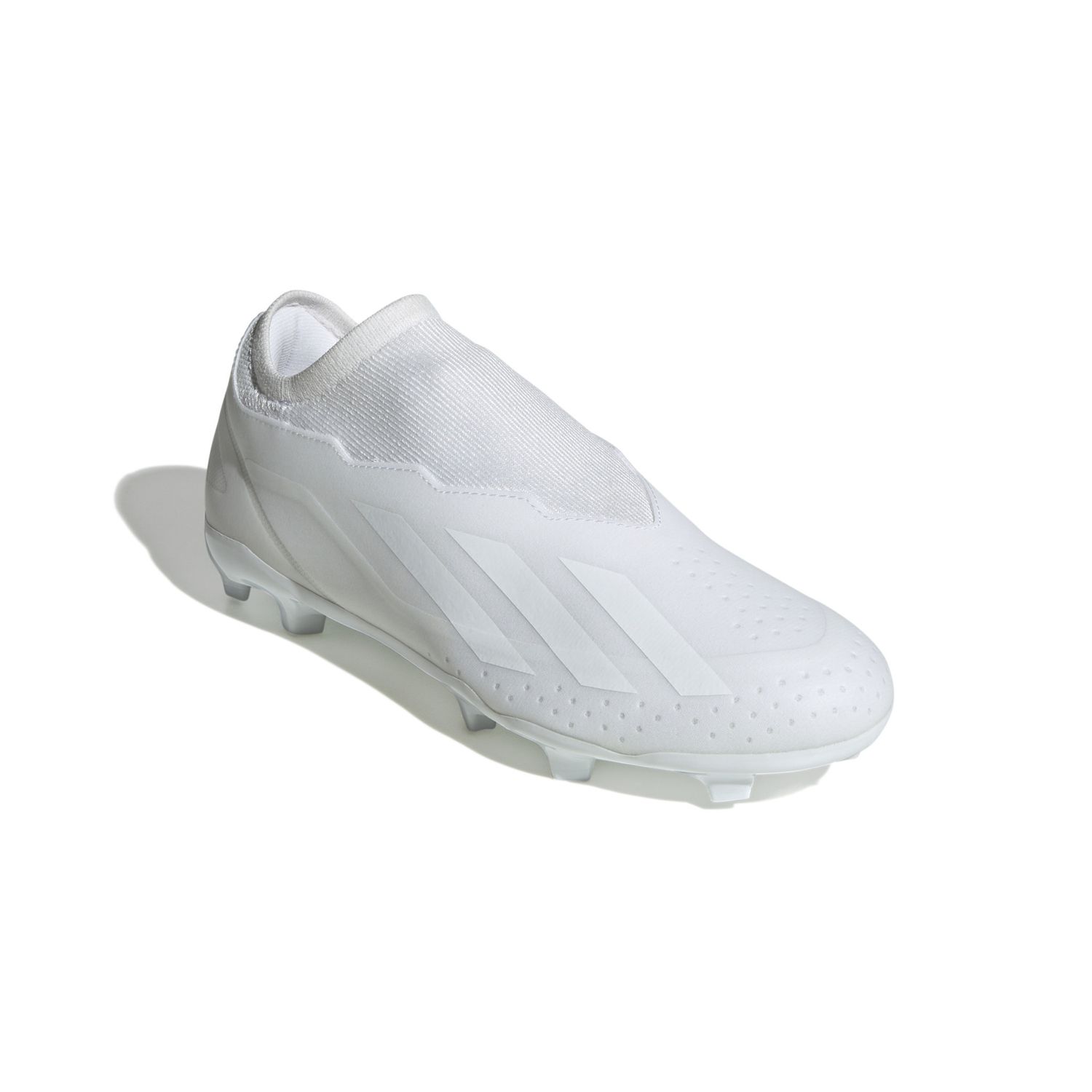 X CRAZYFAST.3 LL FG (WHITE/WHITE)