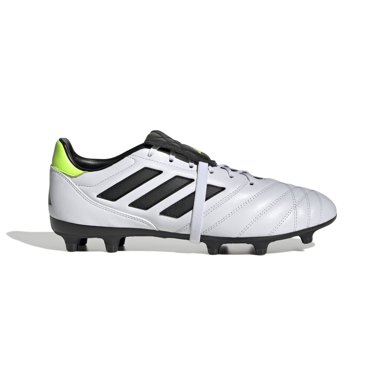 COPA GLORO FG (WHITE/BLACK/VOLT)