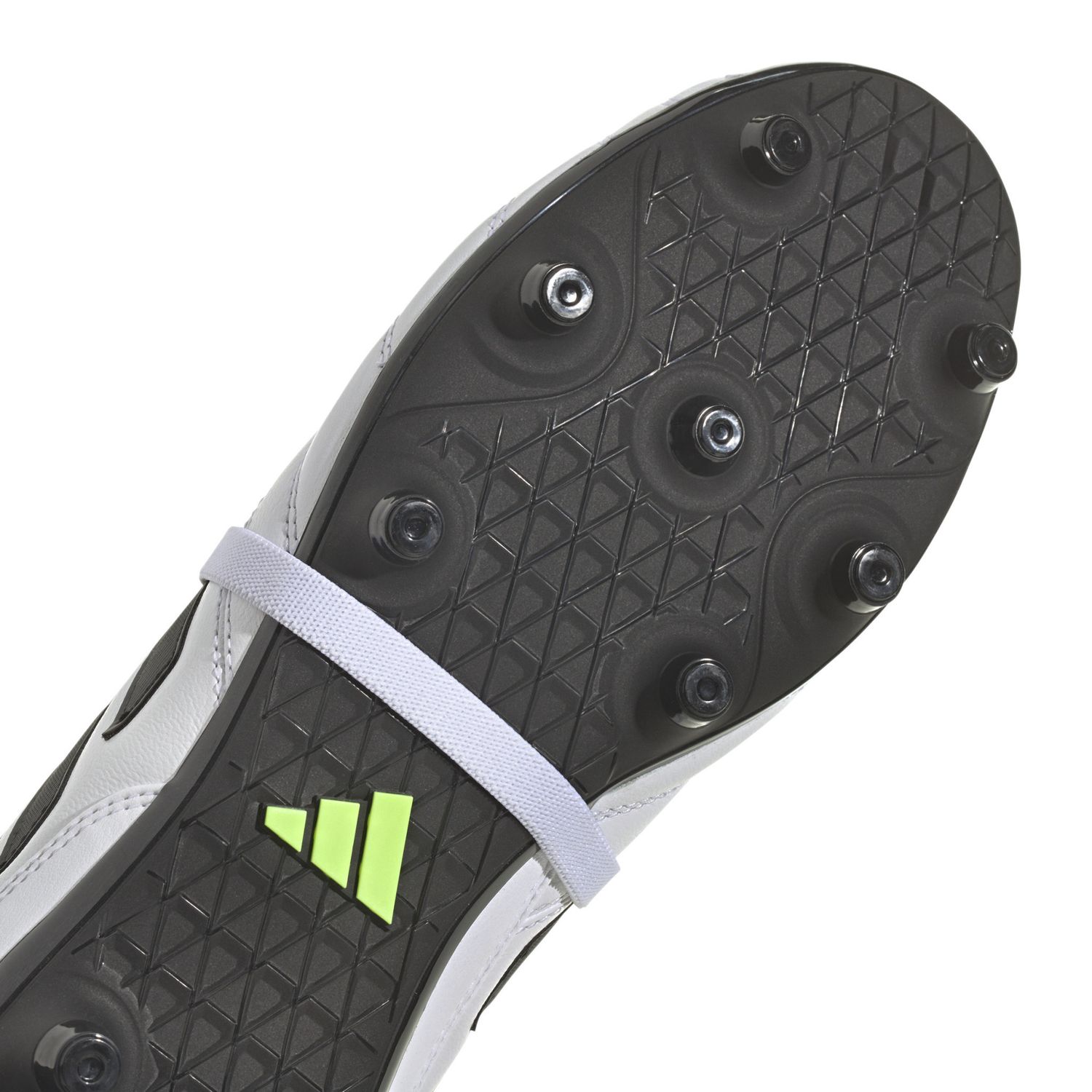 COPA GLORO FG (WHITE/BLACK/VOLT)