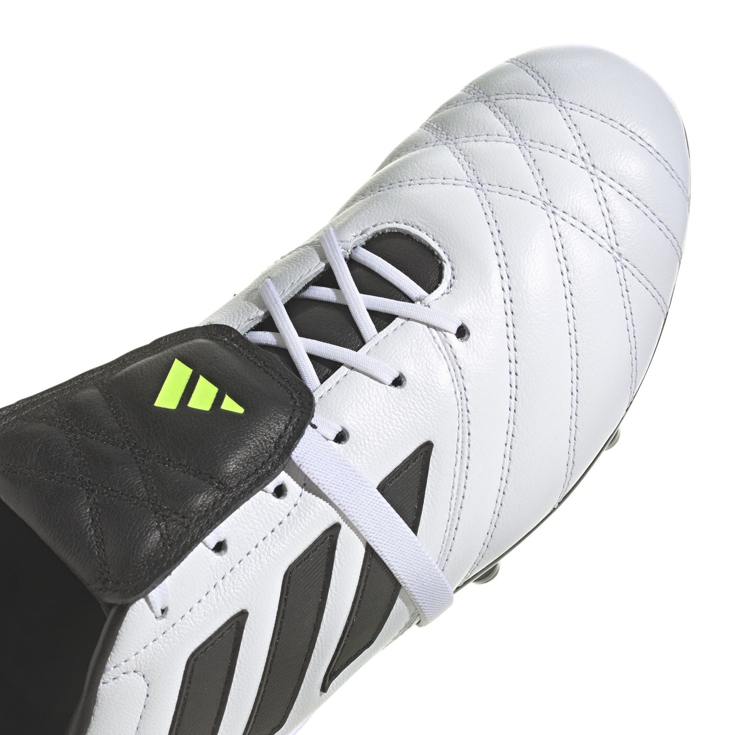 COPA GLORO FG (WHITE/BLACK/VOLT)
