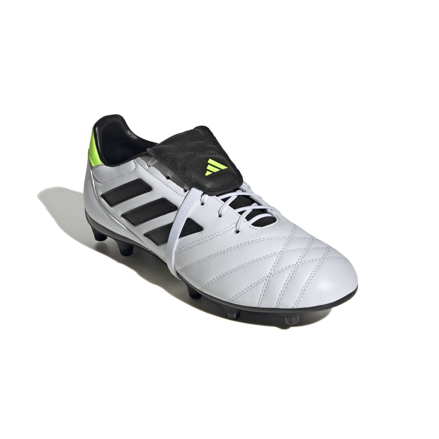 COPA GLORO FG (WHITE/BLACK/VOLT)