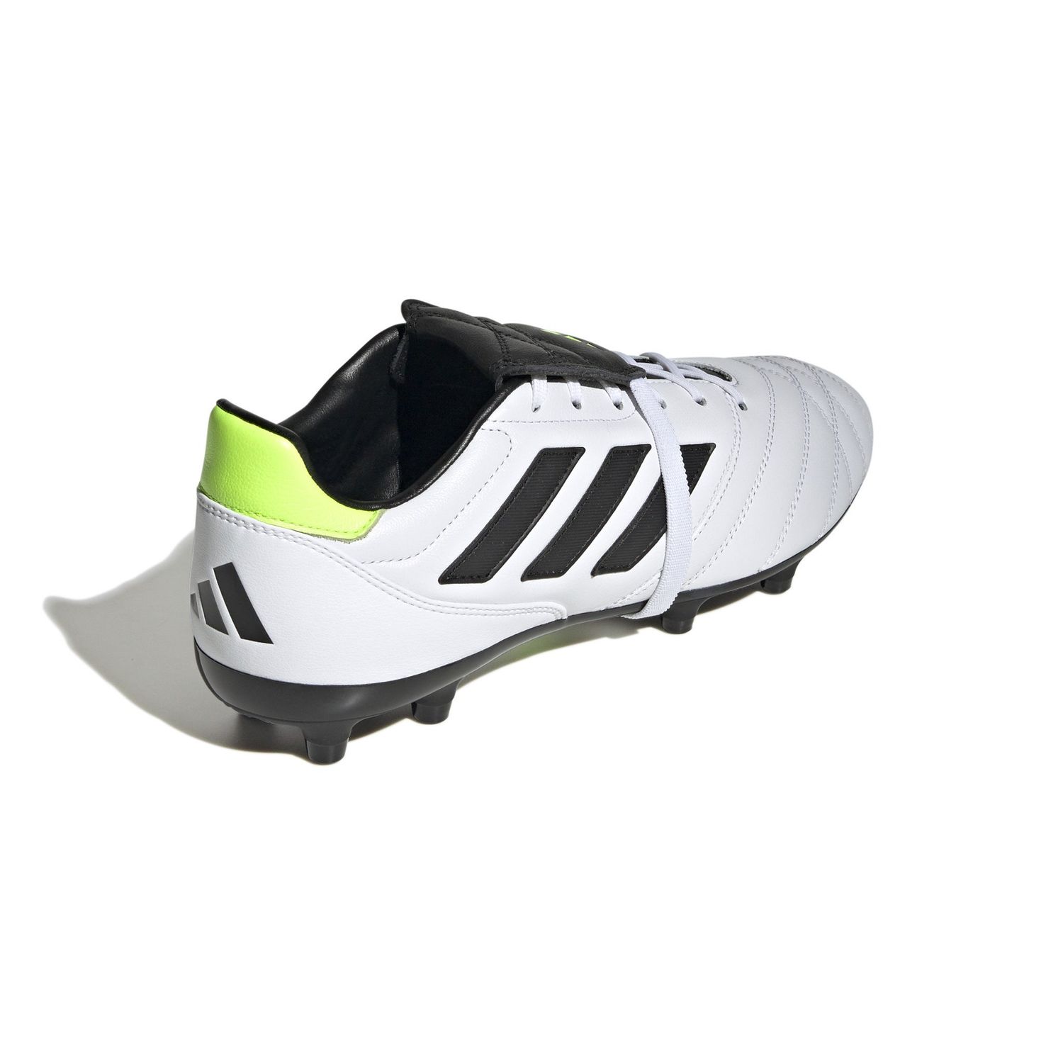 COPA GLORO FG (WHITE/BLACK/VOLT)