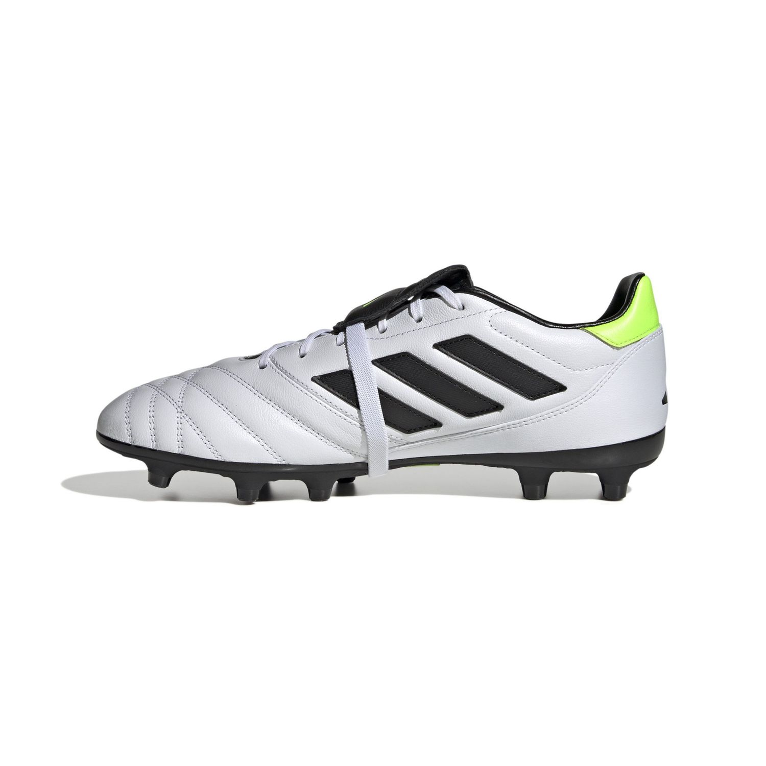 COPA GLORO FG (WHITE/BLACK/VOLT)