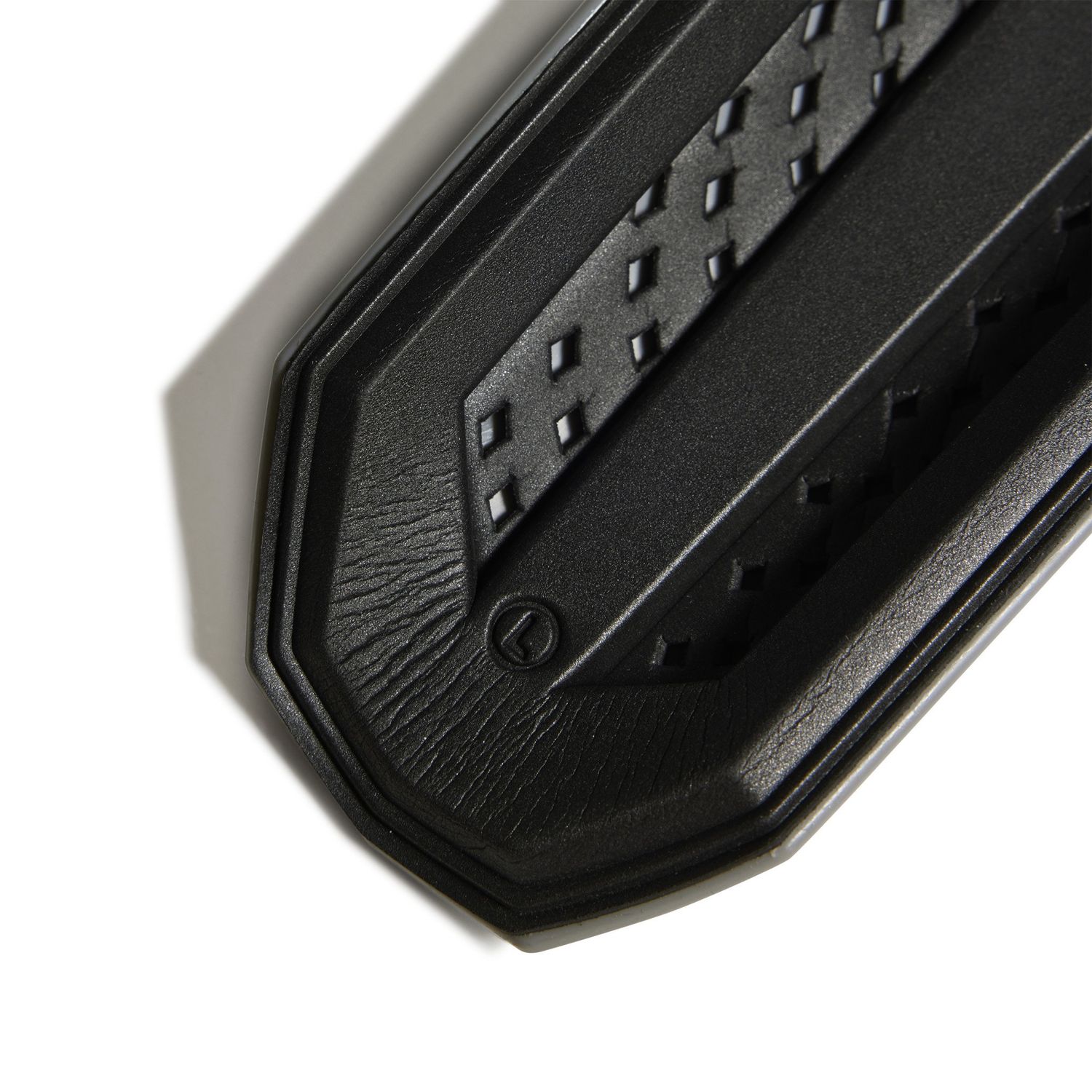 PREDATOR LEAGUE SHIN GUARD (WHITE/LIME)