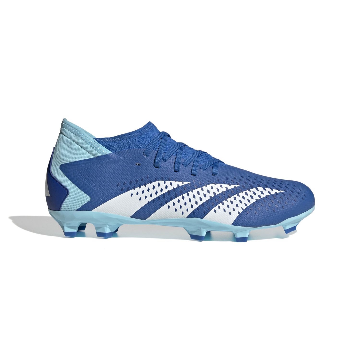PREDATOR ACCURACY.3 FG (BLUE/WHITE)