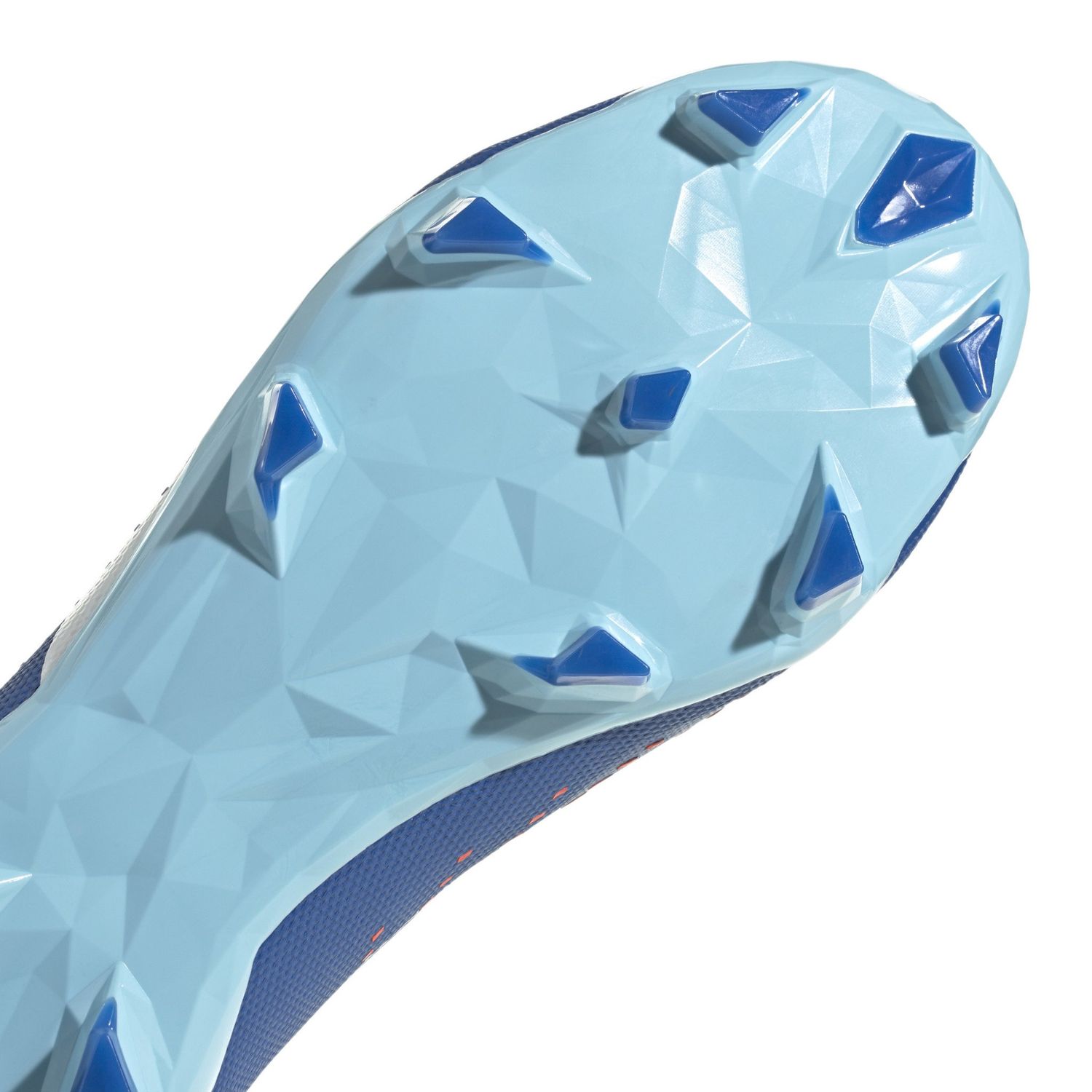 PREDATOR ACCURACY.3 FG (BLUE/WHITE)