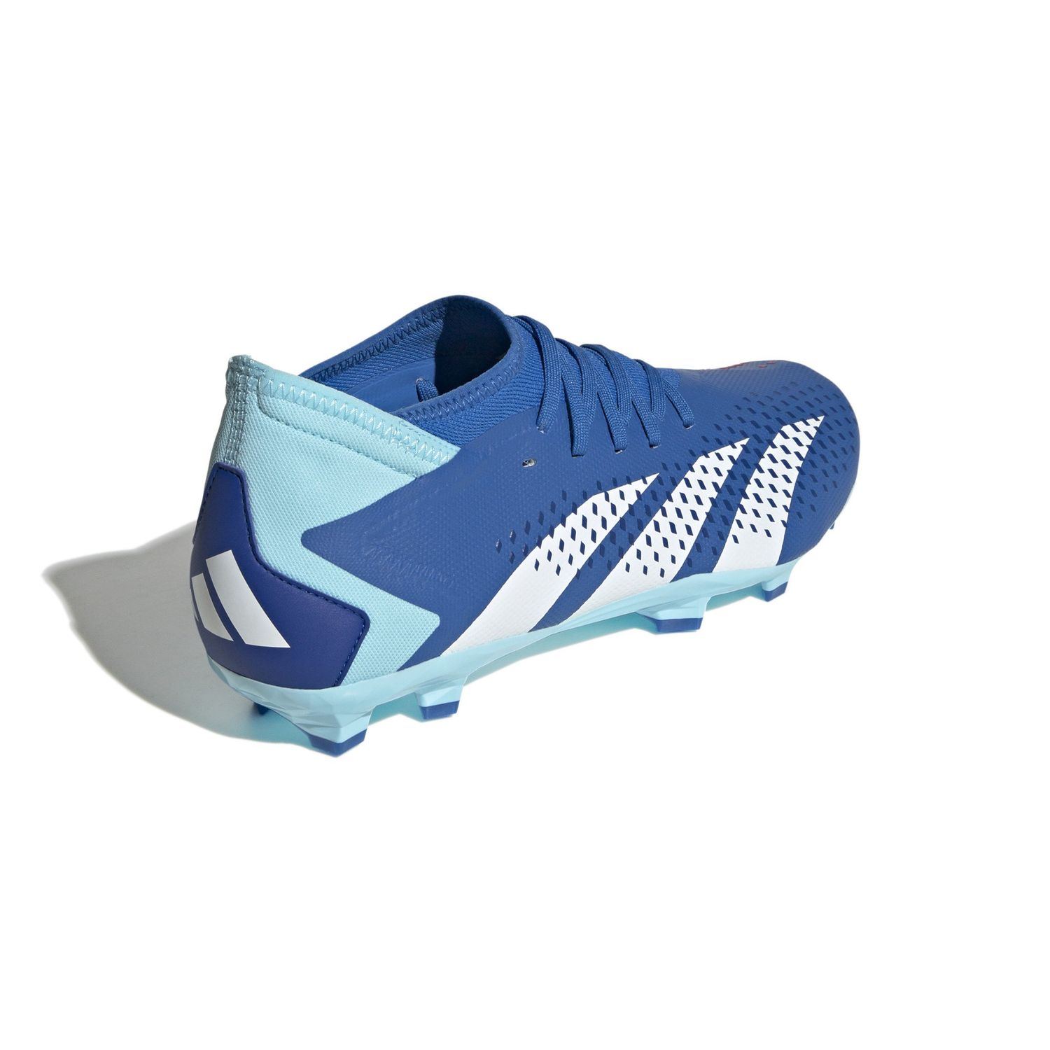 PREDATOR ACCURACY.3 FG (BLUE/WHITE)