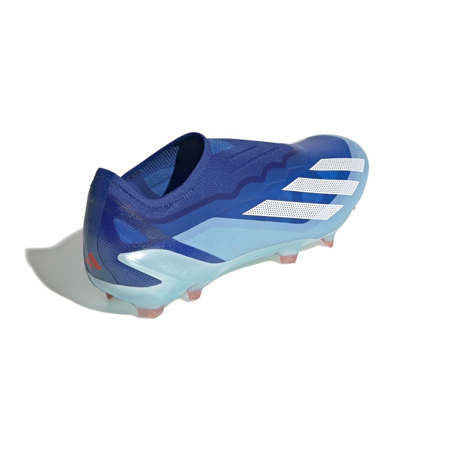 X CRAZYFAST.1 LL FG (BLUE/WHITE)