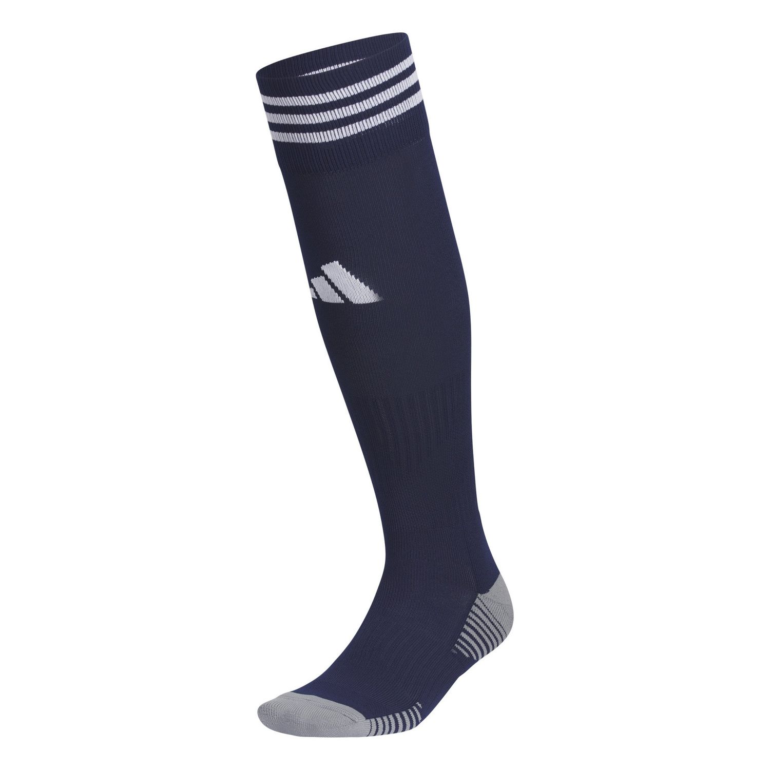 COPA ZONE CUSHION V SOCKS (NAVY/WHITE)