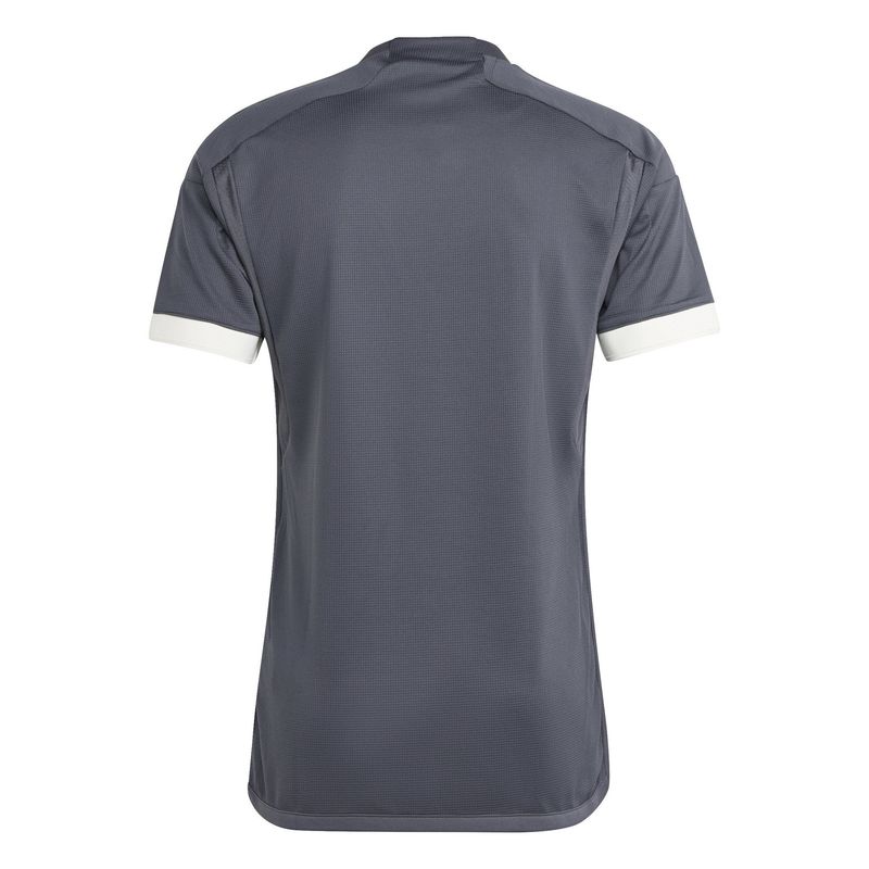 JUVENTUS 23/24 THIRD JERSEY (GRAY/WHITE)