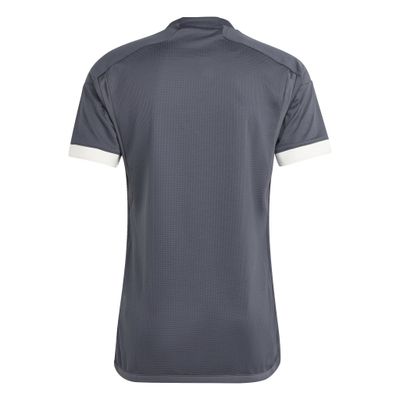JUVENTUS 23/24 THIRD JERSEY (GRAY/WHITE)