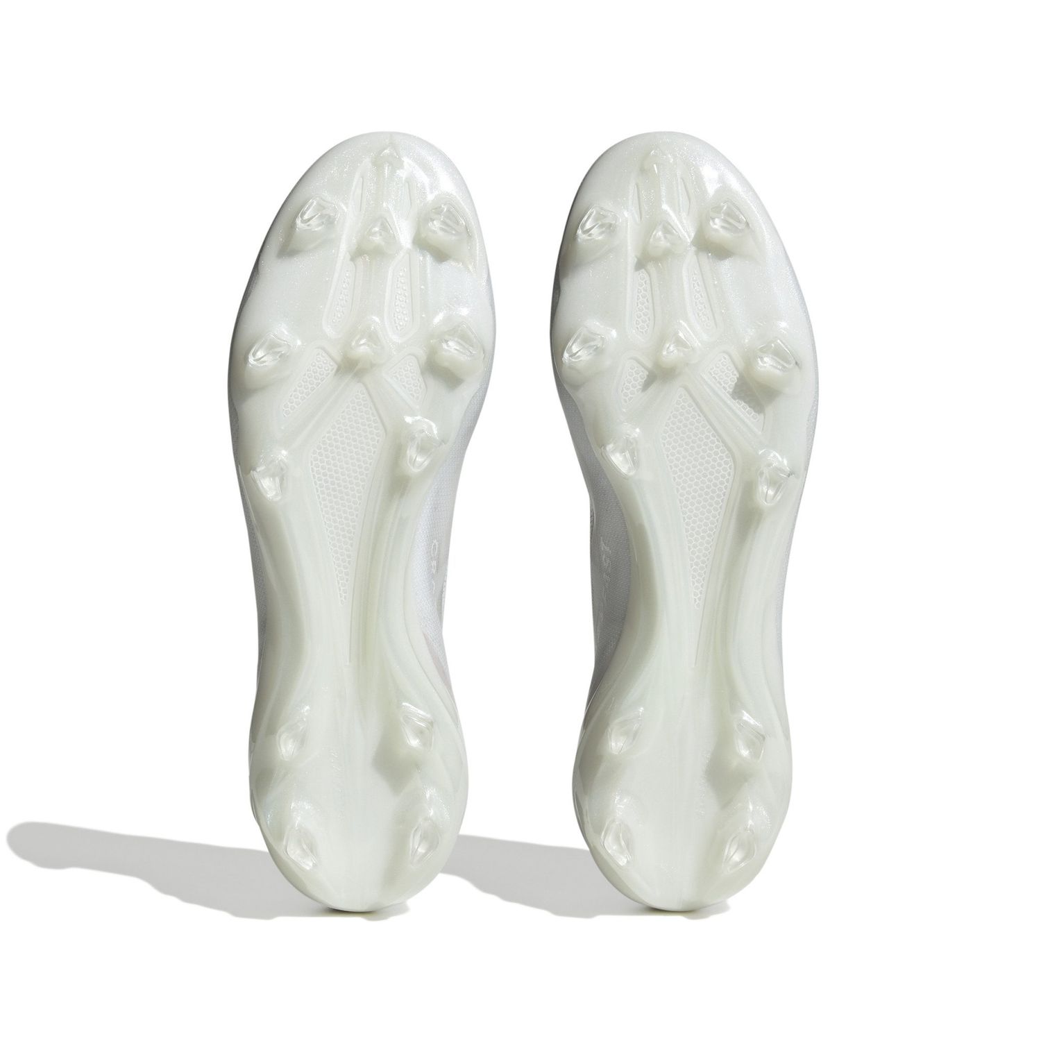 X CRAZYFAST.1 FG (WHITE/WHITE)