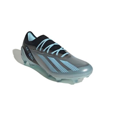 Adidas X Crazyfast Messi.1 FG - SoccerWorld
