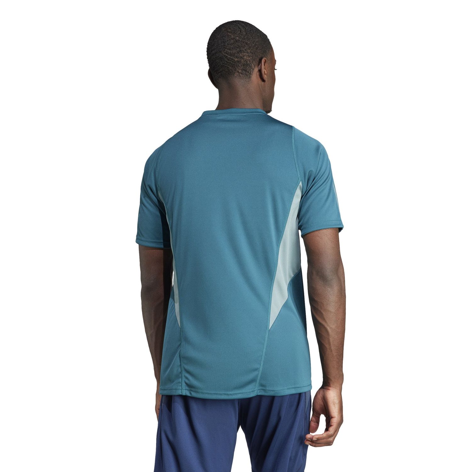 ARSENAL 23/24 TIRO TRAINING JERSEY (GREEN)