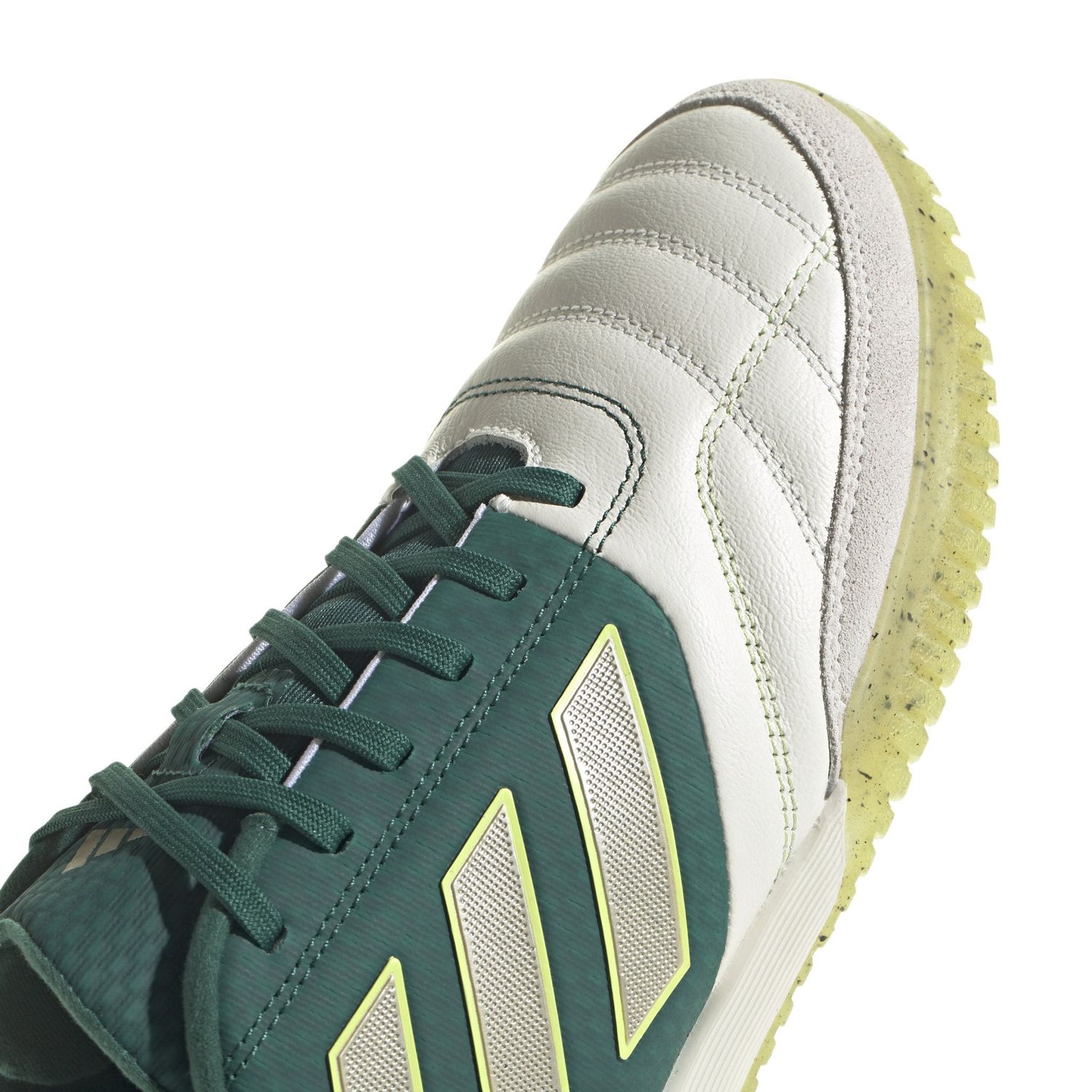 TOP SALA COMPETITION IC (GREEN/WHITE)