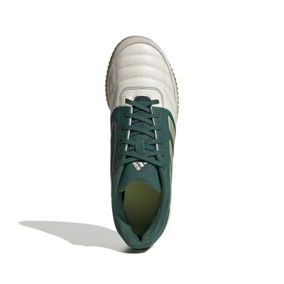 adidas gazelle silver green womens Adidas Top Sala Competition 2 IN Indoor Football Shoes (Cloud White/Co main image 0