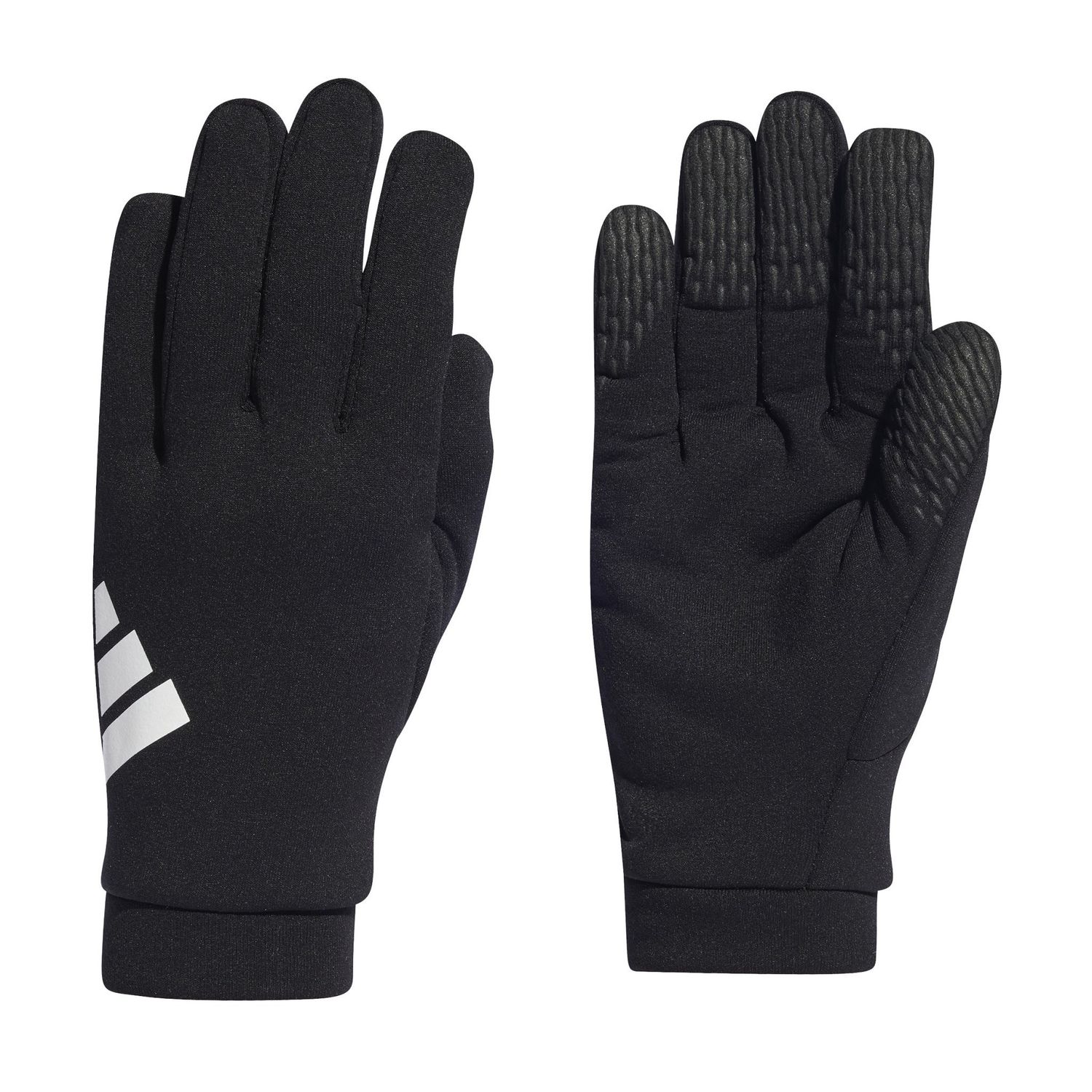 TIRO LEAGUE FIELD PLAYER GLOVES (BLACK)