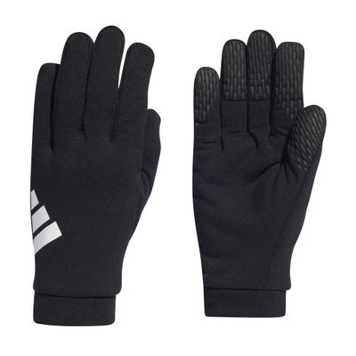 TIRO LEAGUE FIELD PLAYER GLOVES (BLACK)