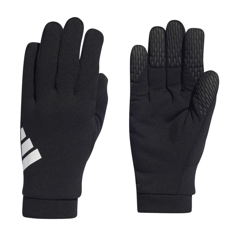 TIRO LEAGUE FIELD PLAYER GLOVES (BLACK)