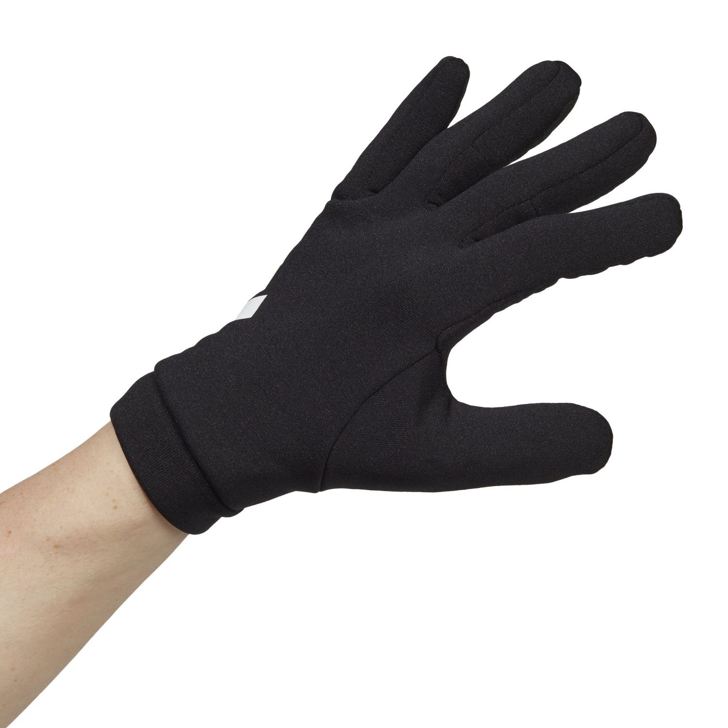 TIRO LEAGUE FIELD PLAYER GLOVES (BLACK)