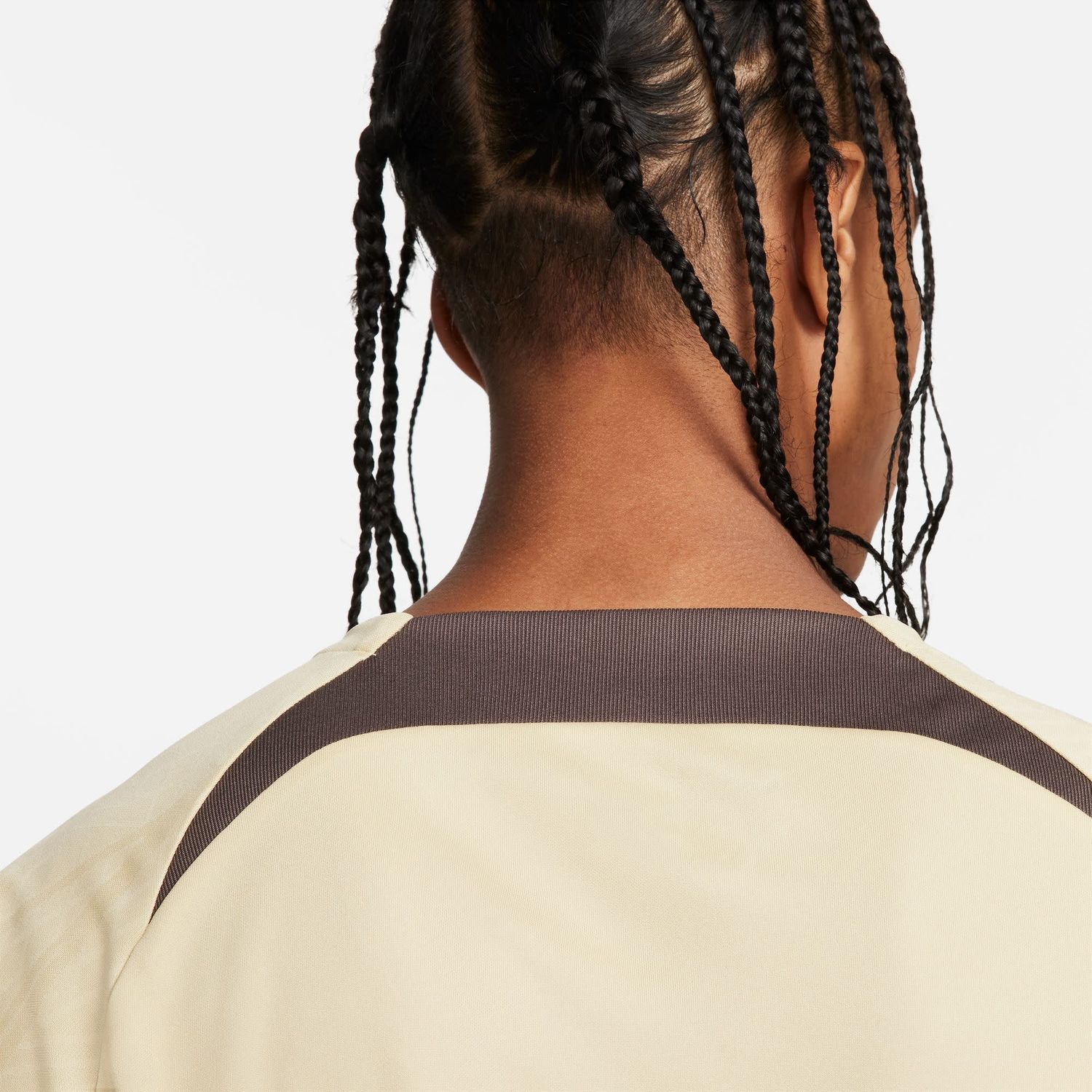 TOTTENHAM 23/24 STRIKE TRAINING JERSEY (GOLD)