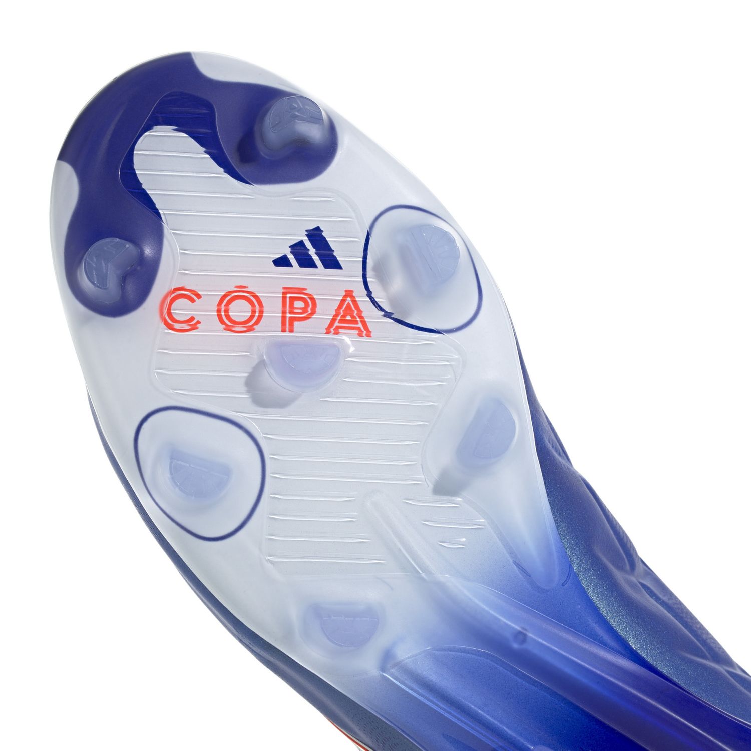 COPA PURE 2.2 FG (BLUE/WHITE)