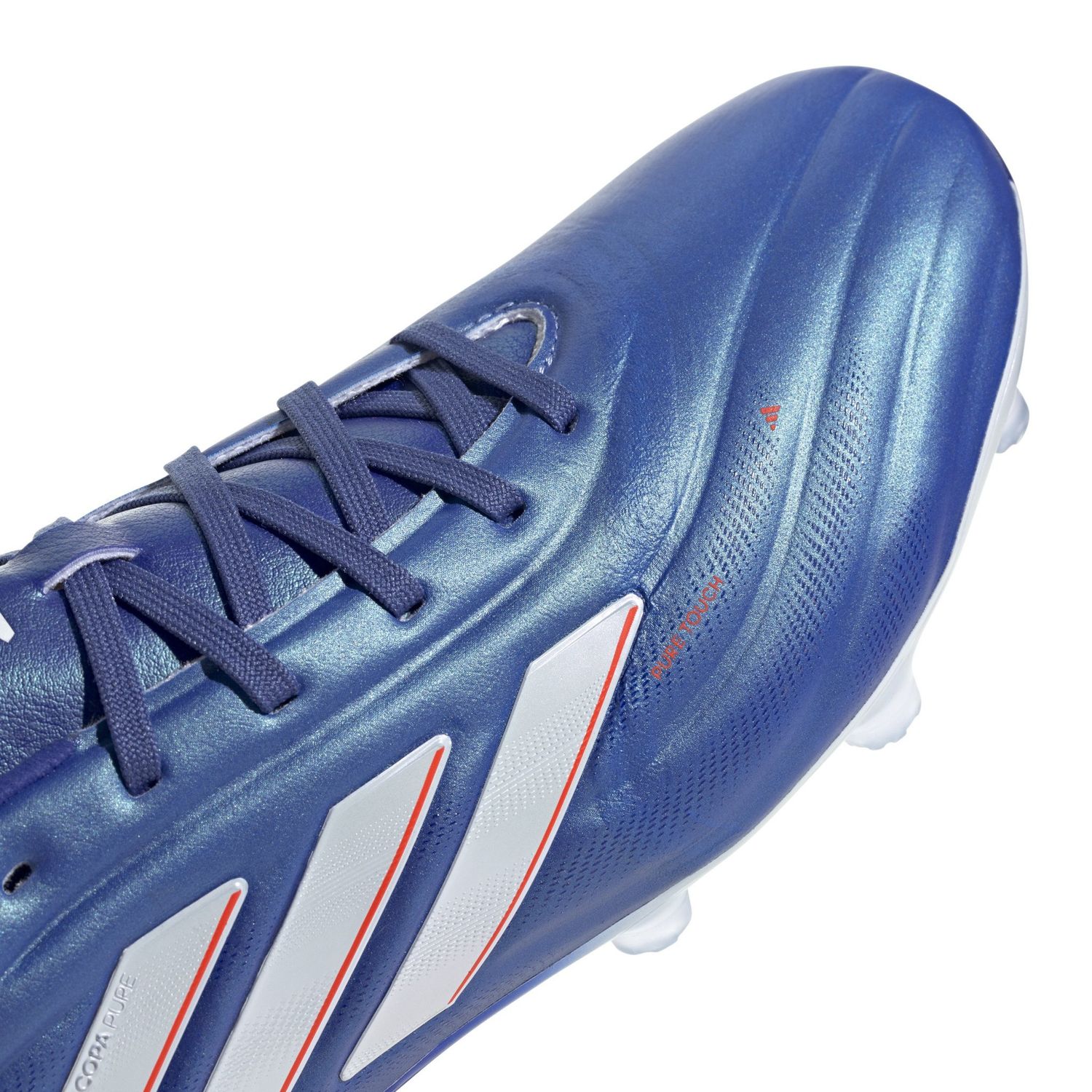 COPA PURE 2.2 FG (BLUE/WHITE)