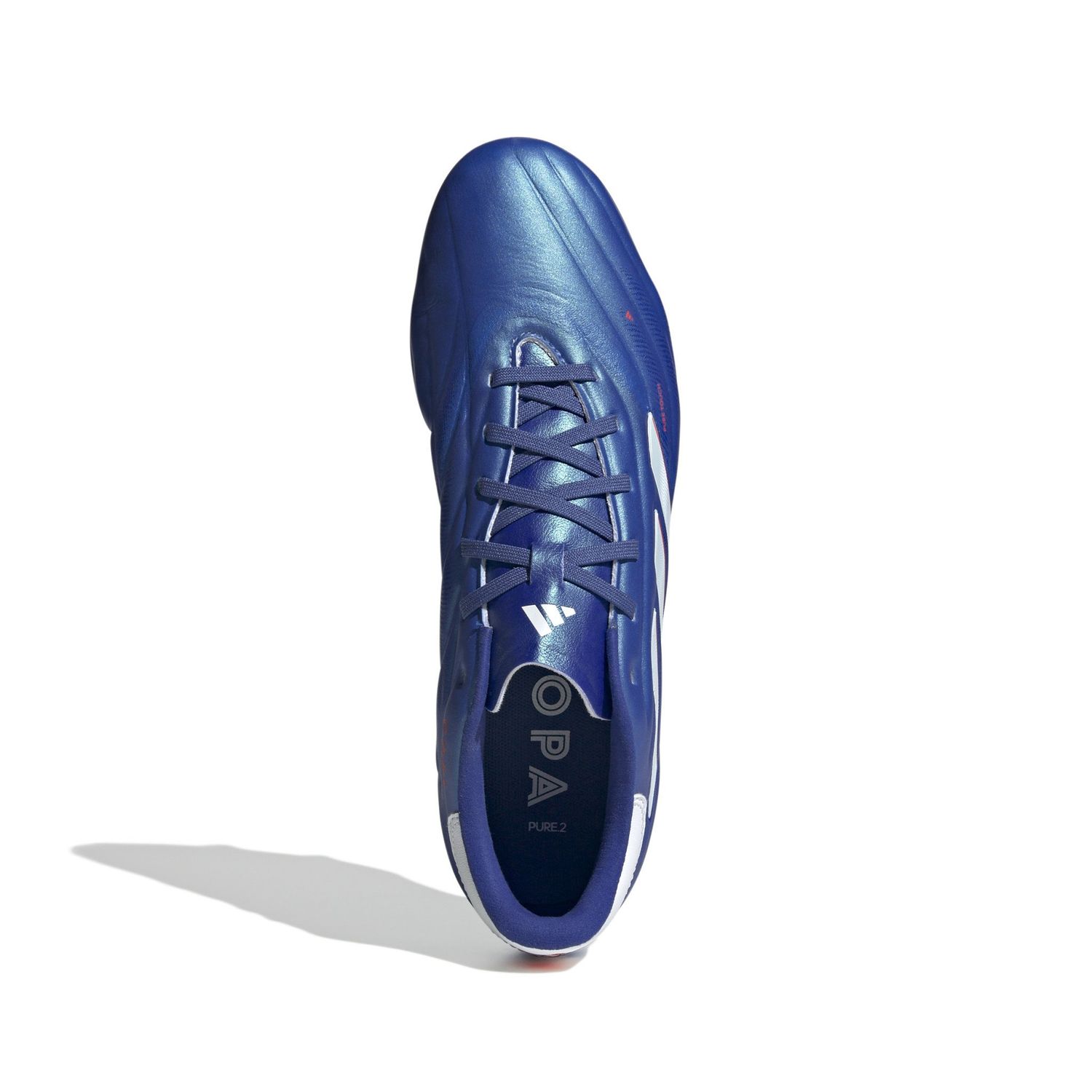 COPA PURE 2.2 FG (BLUE/WHITE)