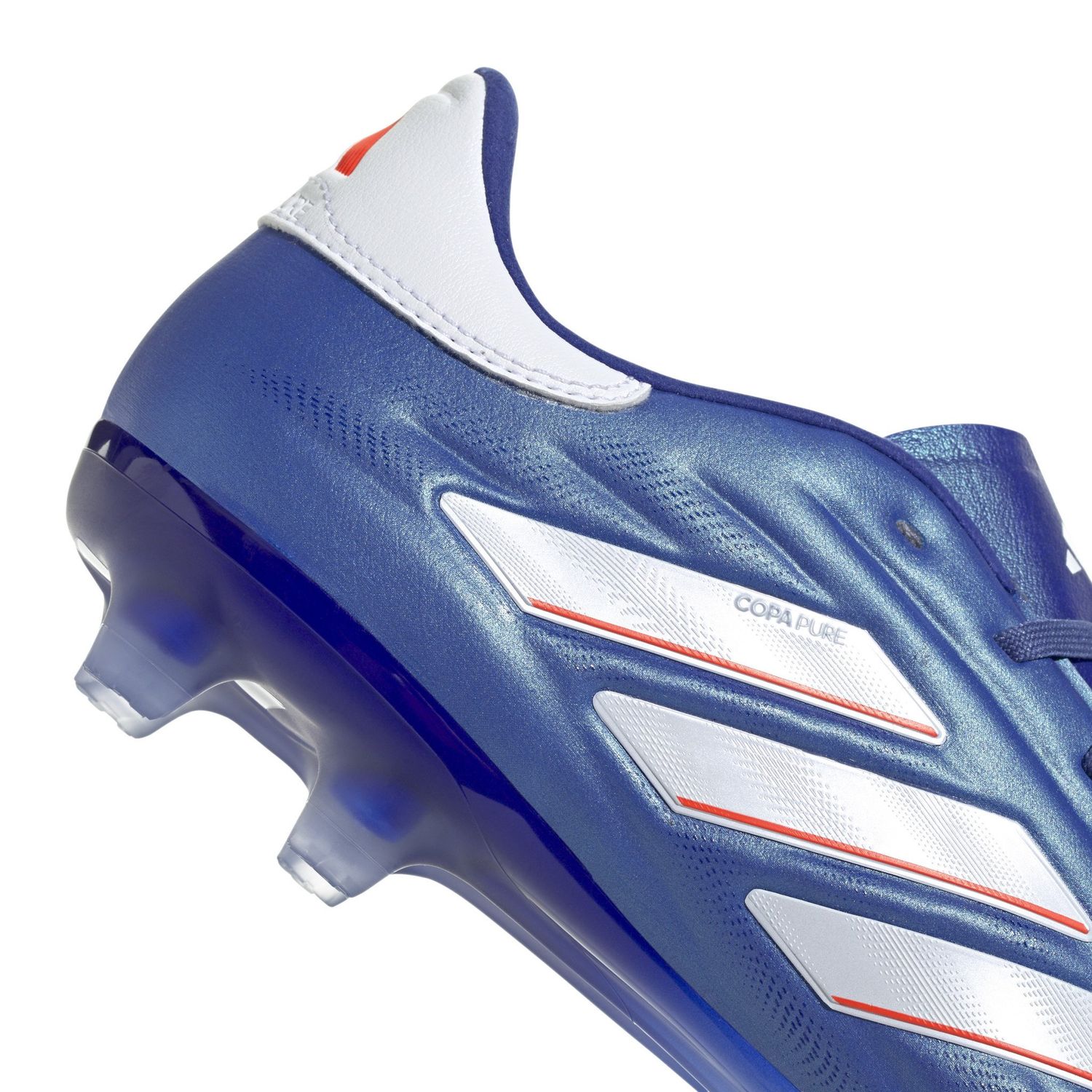 COPA PURE 2.2 FG (BLUE/WHITE)