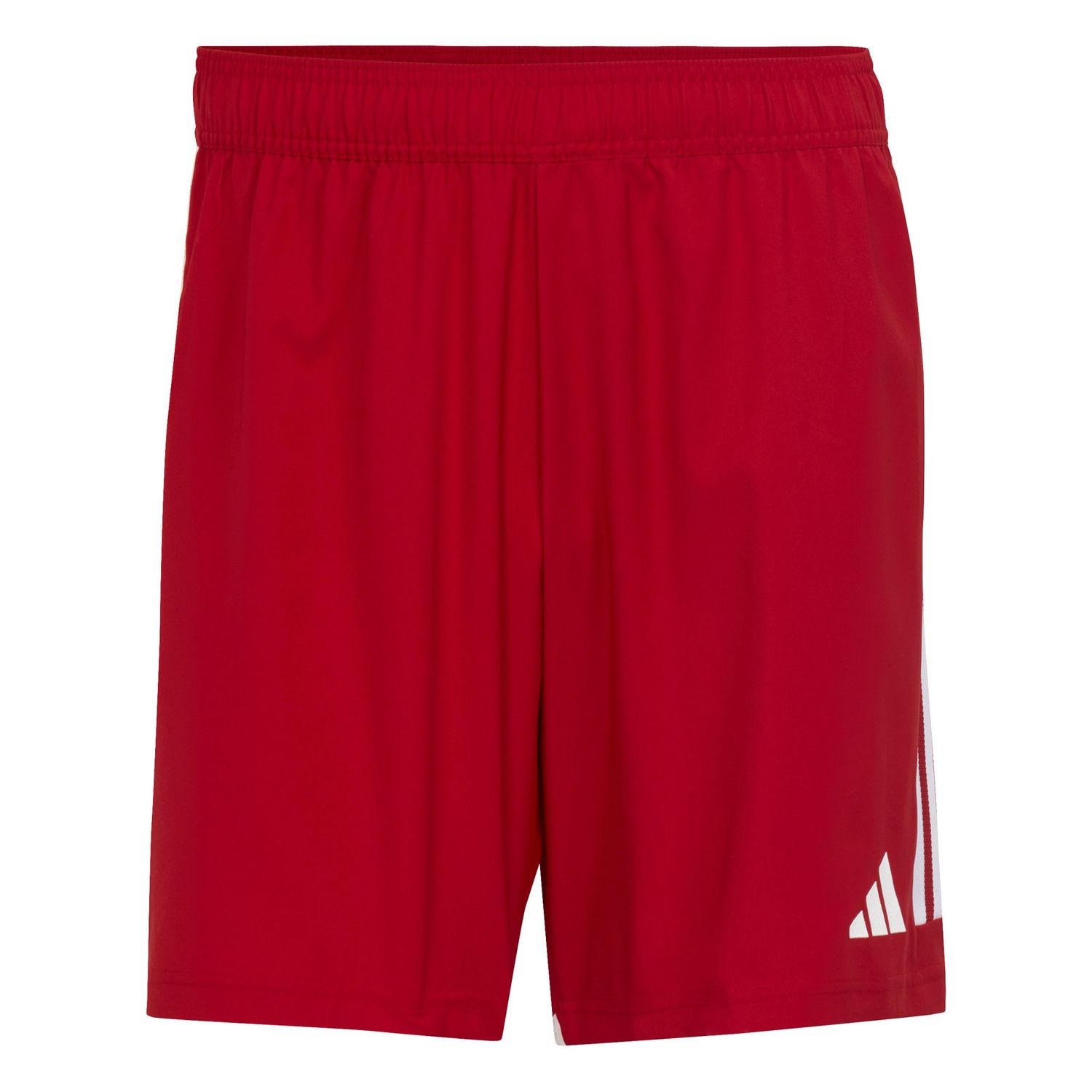 TIRO 23 COMPETITION MATCH SHORTS (RED)
