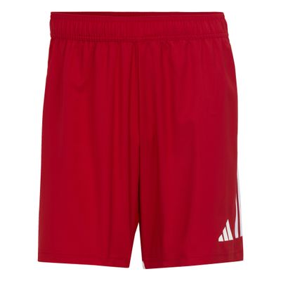 TIRO 23 COMPETITION MATCH SHORTS (RED)