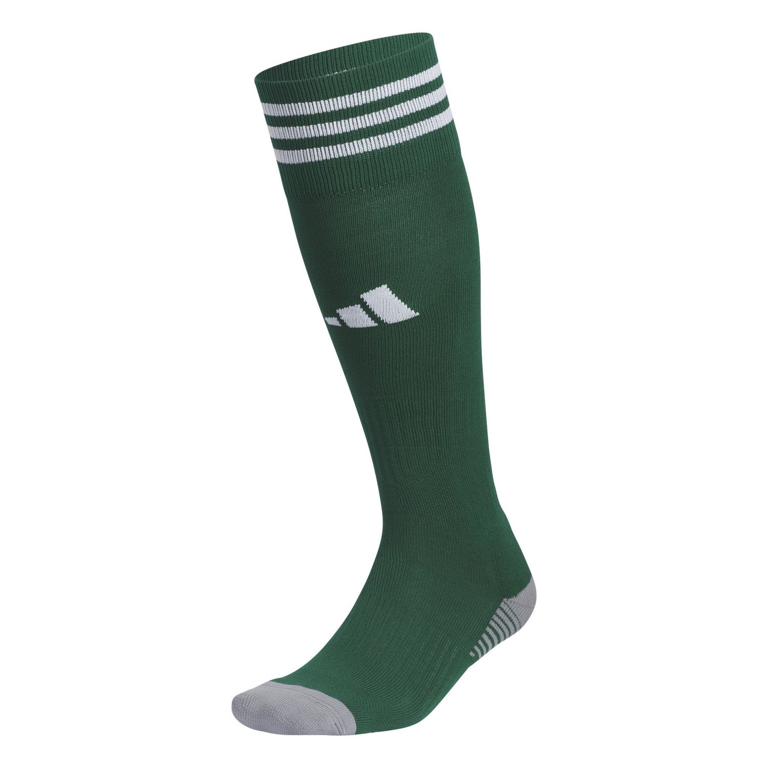 COPA ZONE CUSHION V SOCKS (D.GREEN/WHITE)
