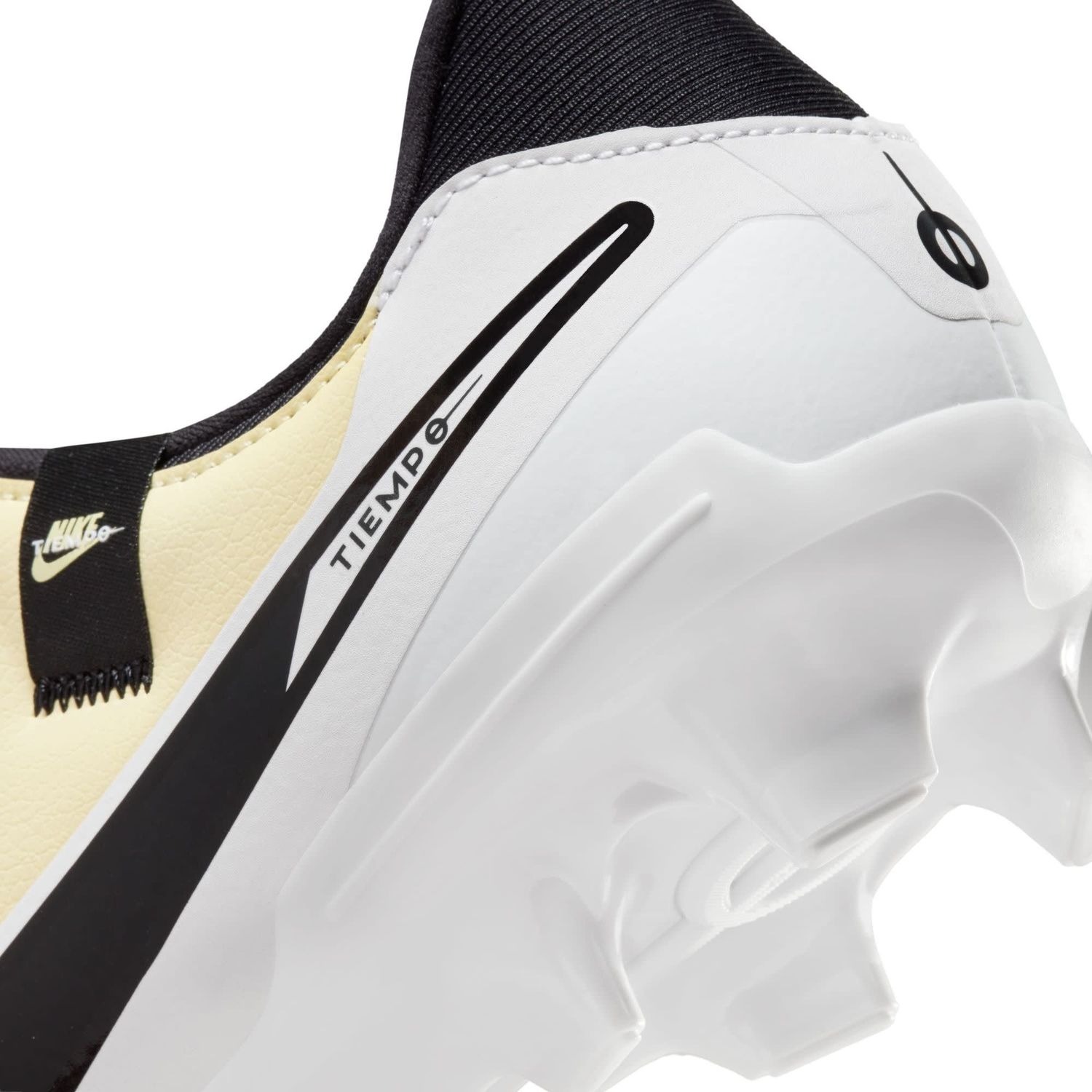 TIEMPO LEGEND 10 ACADEMY FG/MG (LEMONADE/BLACK)