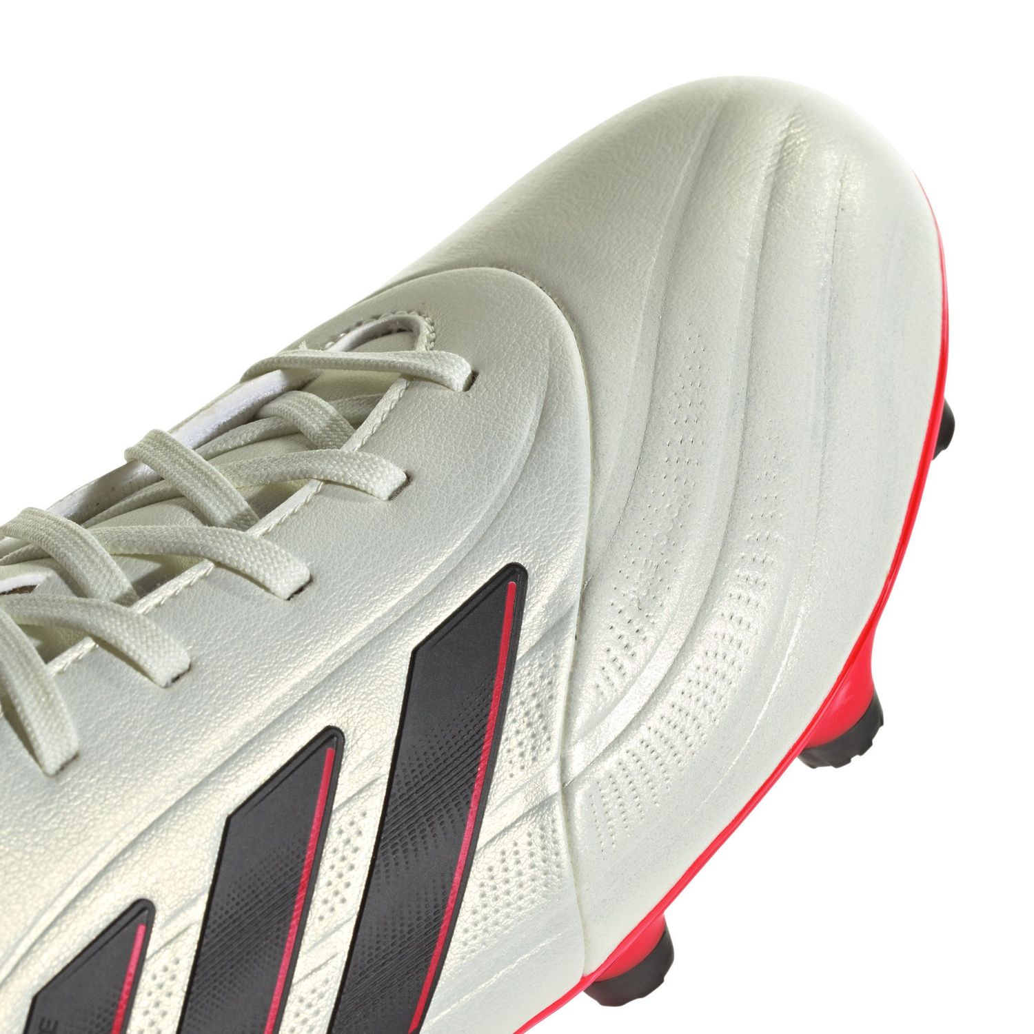 COPA PURE 2 LEAGUE FG (IVORY/ORANGE)
