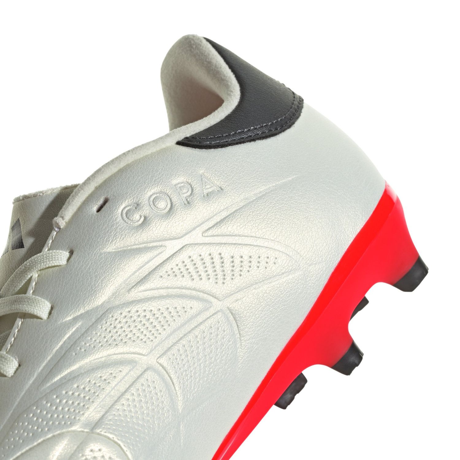 COPA PURE 2 LEAGUE FG (IVORY/ORANGE)