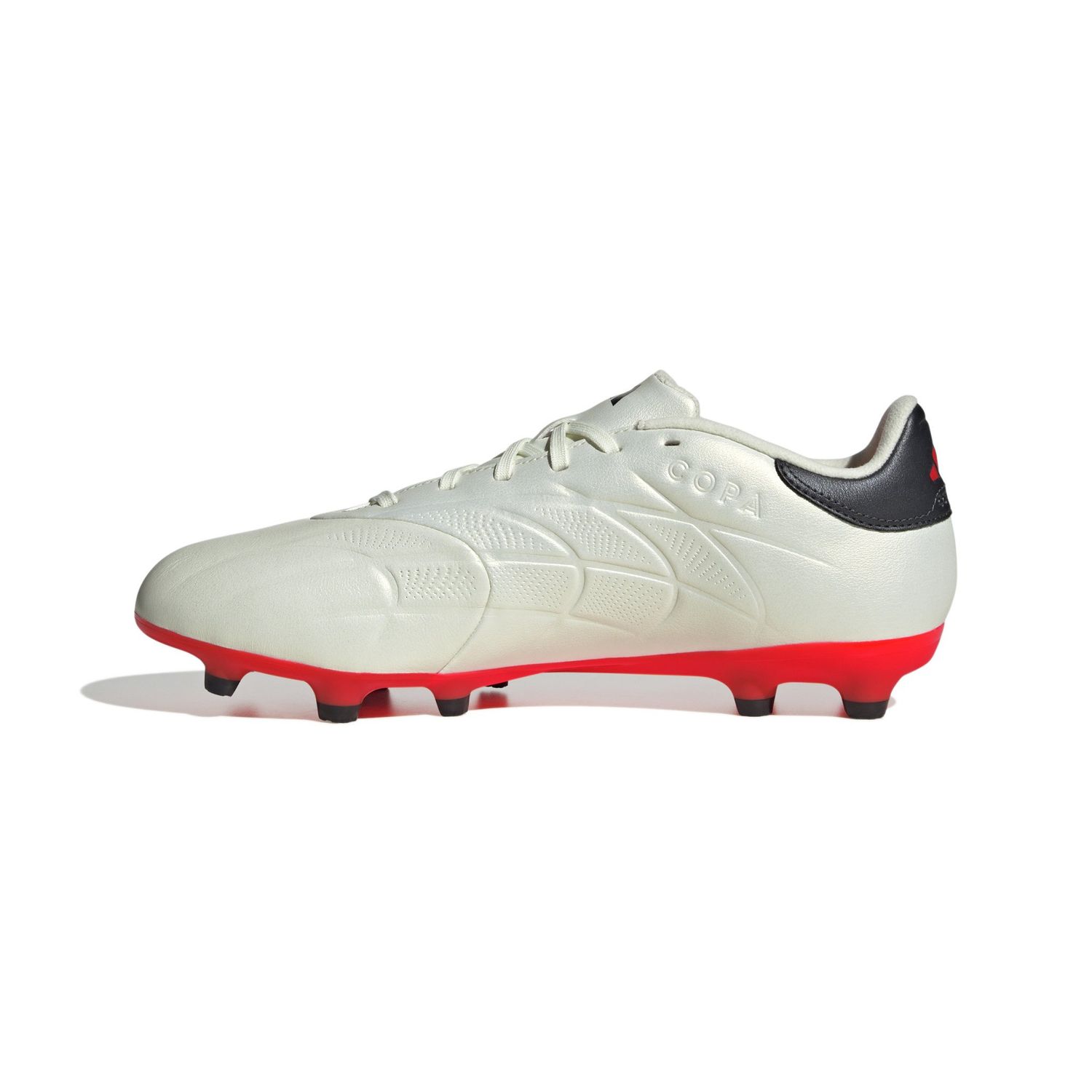 COPA PURE 2 LEAGUE FG (IVORY/ORANGE)