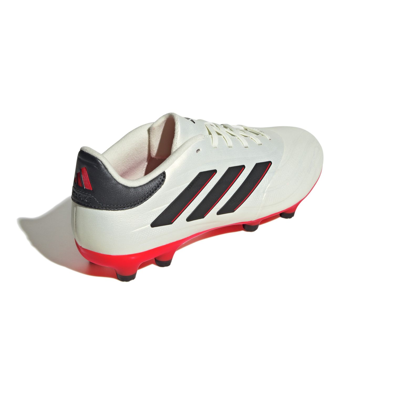 COPA PURE 2 LEAGUE FG (IVORY/ORANGE)
